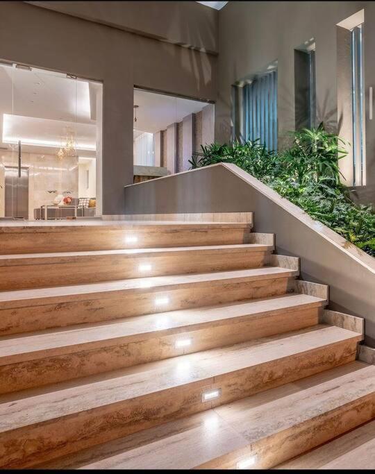 Dom. Rep. Exclusive 2 Bed Apt. Evaristo Morales Santo Domingo Zewnętrze zdjęcie
