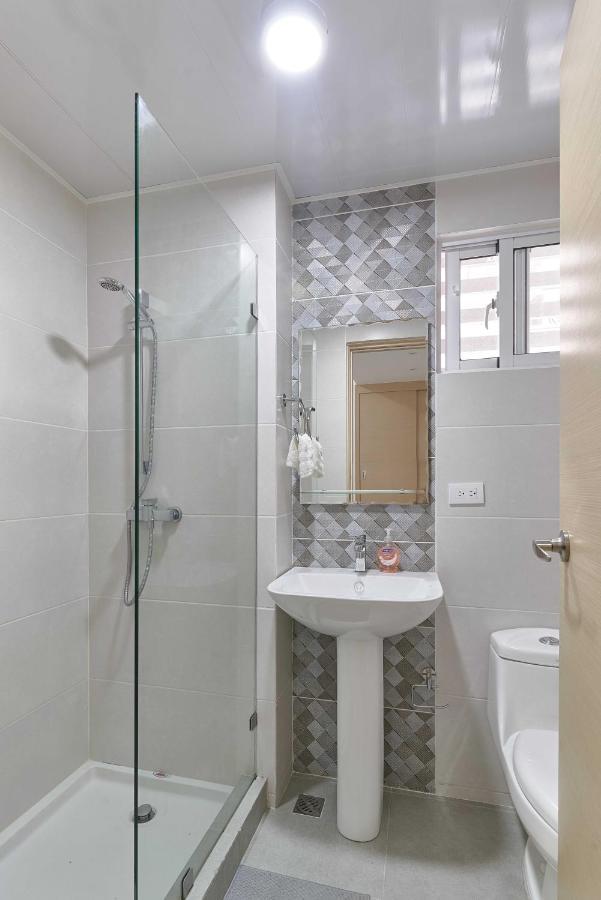 Dom. Rep. Exclusive 2 Bed Apt. Evaristo Morales Santo Domingo Zewnętrze zdjęcie